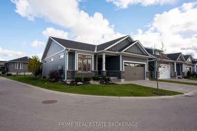 1 Sunrise Lane, House other with 2 bedrooms, 3 bathrooms and 4 parking in Grand Bend ON | Image 2