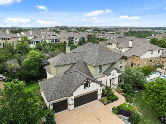 Bird's eye view with a residential view | Image 26