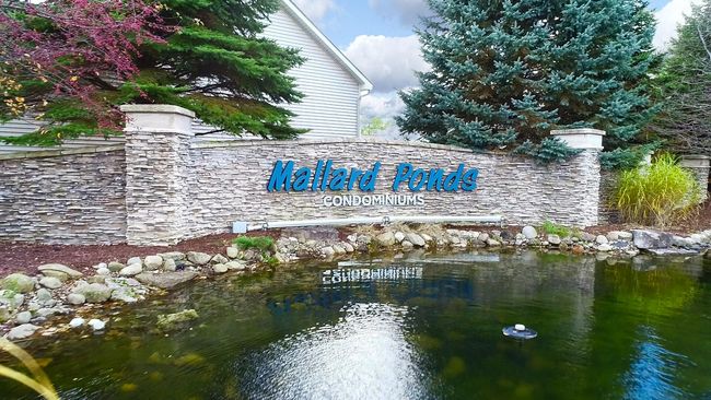 5354 Loon Ln, Condo with 3 bedrooms, 2 bathrooms and null parking in Burton MI | Image 19