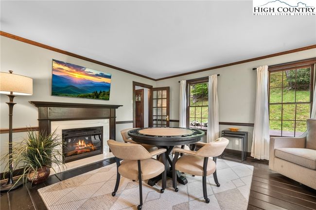 1866 Goforth Rd, House other with 4 bedrooms, 5 bathrooms and null parking in Blowing Rock NC | Image 17