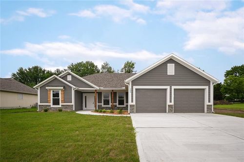 Lot 26 Colony Avenue, East Lynne, MO, 64725 | Card Image