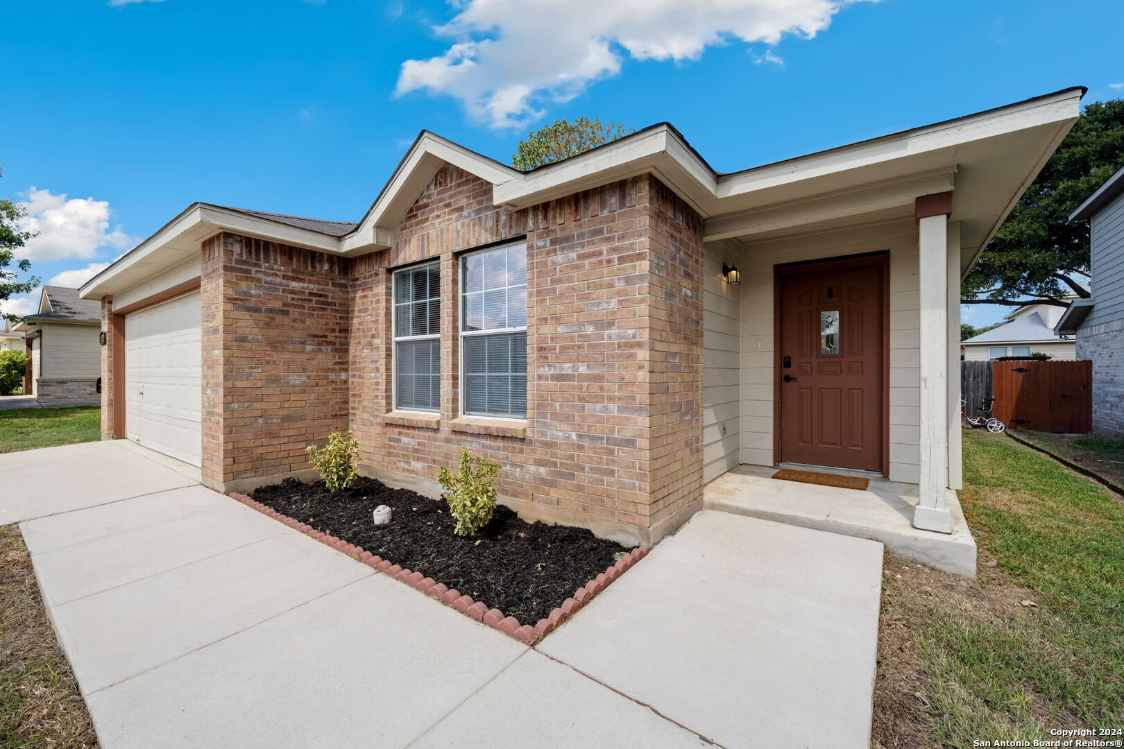 Pointe Loop, Cibolo, TX 78108