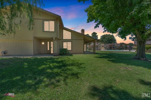 4-1000 Olive Tree Ct, Bakersfield, CA, 93308 | Card Image