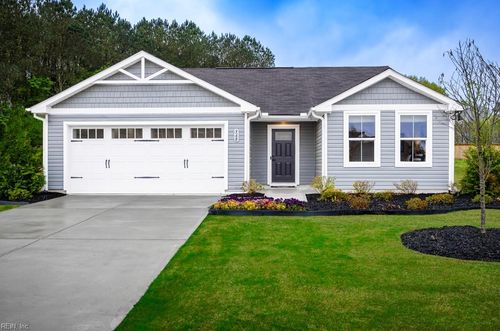 208 Andrews Ave, Franklin, VA, 23851-2906 | Card Image