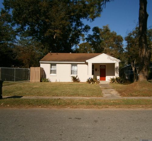 3911 Dalton St, Baton Rouge, LA, 70805-8345 | Card Image