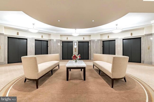 APT-1518 - 1600 Arch St, Condo with 2 bedrooms, 2 bathrooms and null parking in PHILADELPHIA PA | Image 16