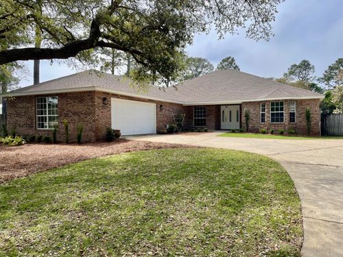 3 Walton Way, Miramar Beach, FL, 32550-5232 | Card Image