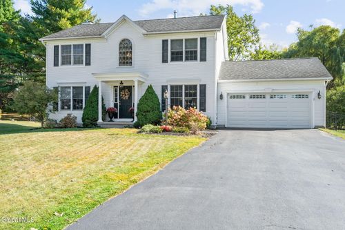 519 Lookout Ct, Slingerlands, NY, 12159-3016 | Card Image