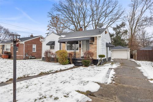 26825 Kitch St, Inkster, MI, 48141-2515 | Card Image