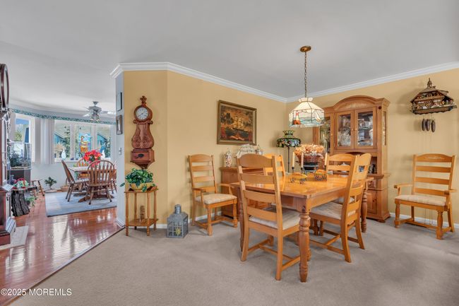 2306 - 236 Azalea Ct, Condo with 3 bedrooms, 3 bathrooms and 4 parking in Toms River NJ | Image 29