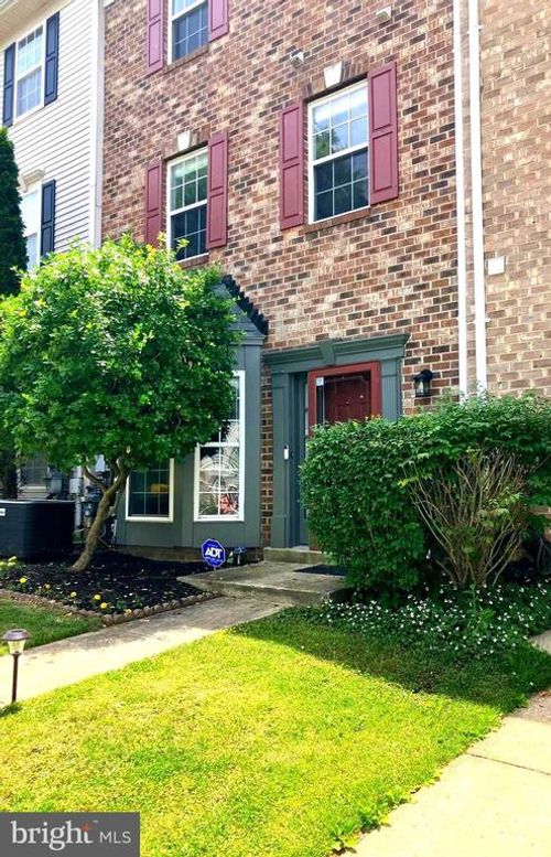 2008 Ripley Point Ct, ODENTON, MD, 21113-4009 | Card Image