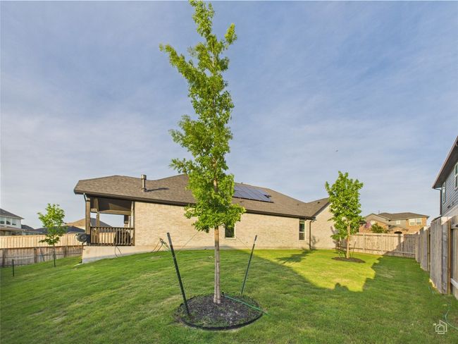 View of yard with a patio | Image 31