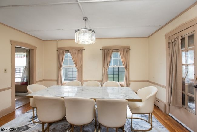 1120 E Front St, House other with 3 bedrooms, 1 bathrooms and null parking in Plainfield NJ | Image 9