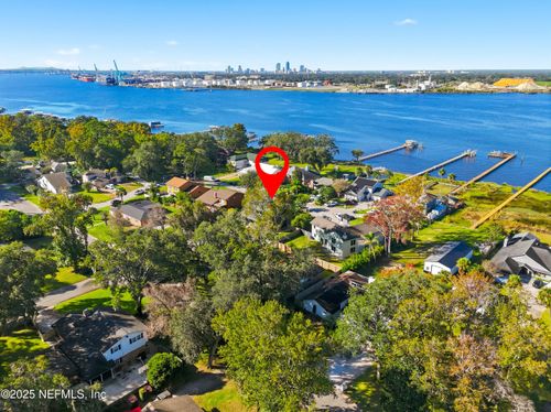 3857 Sandy Shores Dr, JACKSONVILLE, FL, 32277-1369 | Card Image