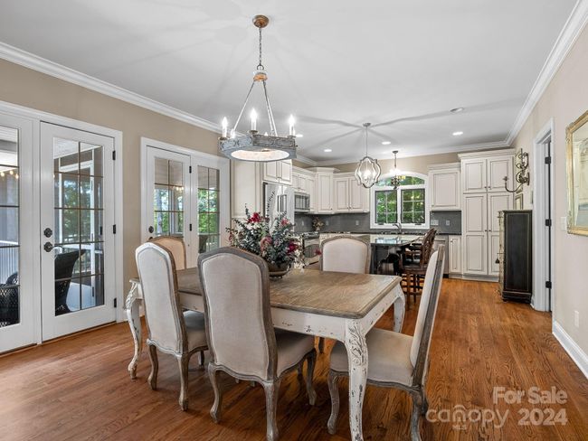 699 Bill Collins Rd, House other with 2 bedrooms, 2 bathrooms and null parking in Columbus NC | Image 9