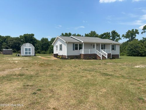 157 Alphin Ln, Warsaw, NC, 28398-8514 | Card Image