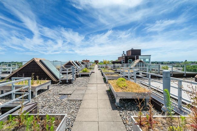 View of property's community with a garden | Image 8
