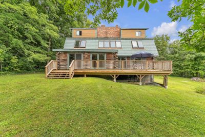 49 Nuthatch Lane, House other with 3 bedrooms, 1 bathrooms and null parking in Ferrisburgh VT | Image 2