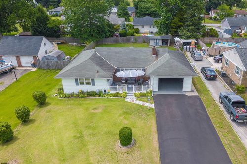 90 Oaklawn Ter Terrace, Vineland, NJ, 08361 | Card Image