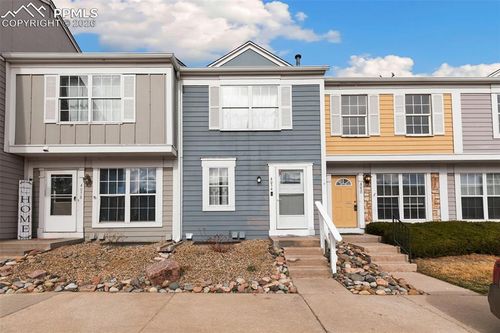 4054 Charleston Dr, Colorado Springs, CO, 80916-3045 | Card Image