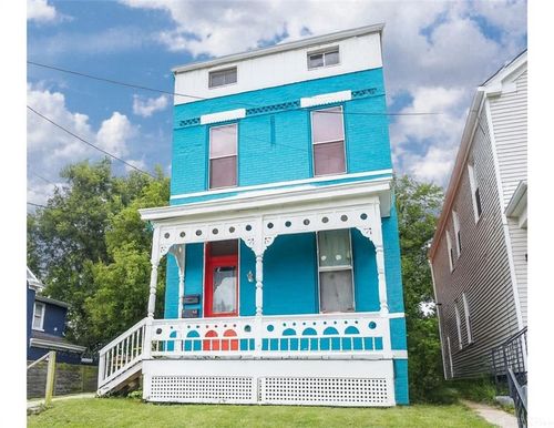 4225 Kirby Ave, Cincinnati, OH, 45223-2030 | Card Image
