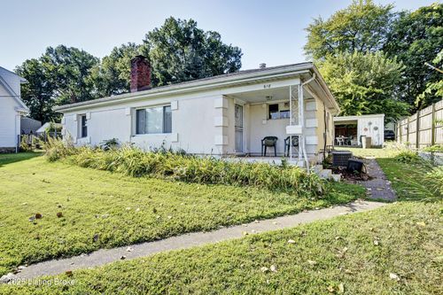 618 W Southern Heights Ave, Louisville, KY, 40215-2433 | Card Image