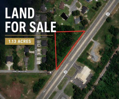 N/A Bemiss Rd, Valdosta, GA, 31605 | Card Image