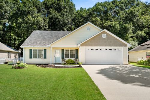 226 Ashwood Ln, Anderson, SC, 29625-2044 | Card Image