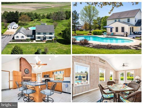 113 Kirwans Landing Ln, CHESTER, MD, 21619-2649 | Card Image