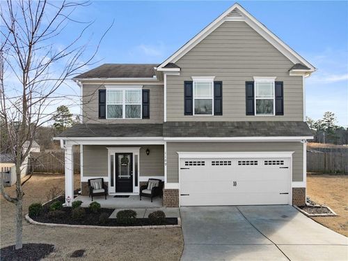 1109 Blind Brook Cir, hoschton, GA, 30548-2282 | Card Image