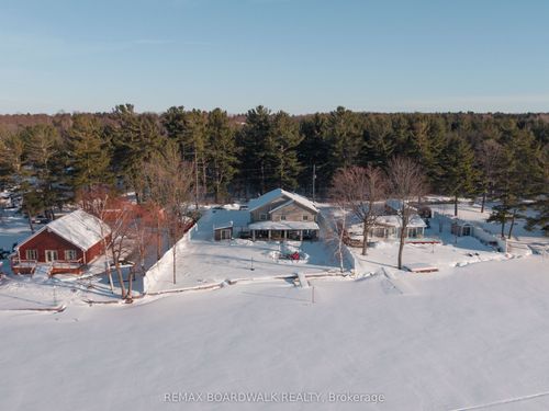 50 Kerry Forest Drive, Front of Yonge, ON, K0E1R0 | Card Image