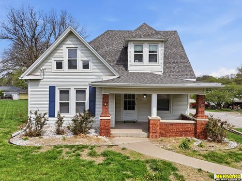 1202 2nd Avenue, Nebraska City, NE, 68410 | Card Image