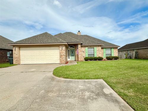 2192 Stockwell Rd, Bossier City, LA, 71111-5754 | Card Image