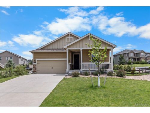 42320 Forest Oaks Dr, Elizabeth, CO, 80107-9105 | Card Image