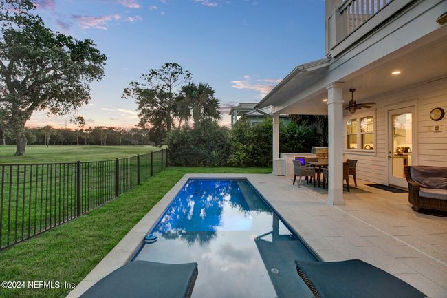1816 Atlantic Beach Dr, House other with 4 bedrooms, 4 bathrooms and null parking in ATLANTIC BEACH FL | Image 8