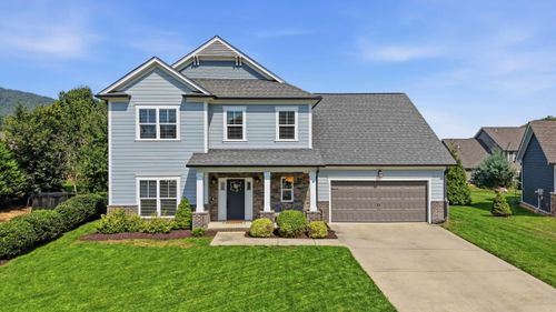 409 Stone Valley Ln, Hixson, TN, 37343-4095 | Card Image