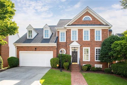 2148 Village Pt Ne, Brookhaven, GA, 30319-5305 | Card Image