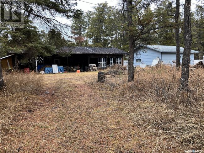 606 Alfred St, House other with 4 bedrooms, 2 bathrooms and null parking in Nipawin SK | Image 49