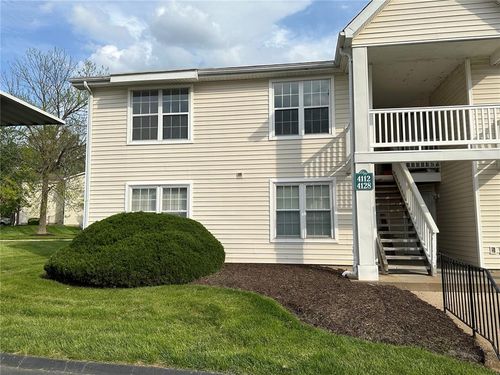 4112 Gulf Shr W, Florissant, MO, 63034-3019 | Card Image