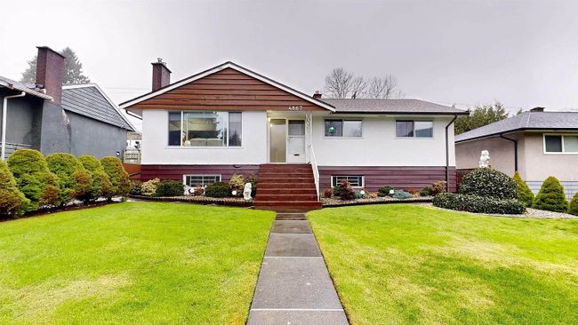 4867 Willingdon Avenue, House other with 4 bedrooms, 0 bathrooms and 4 parking in Burnaby BC | Image 31