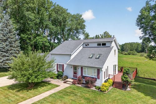 11520 N Lookout Ridge, Morton Township, MI, 49346 | Card Image
