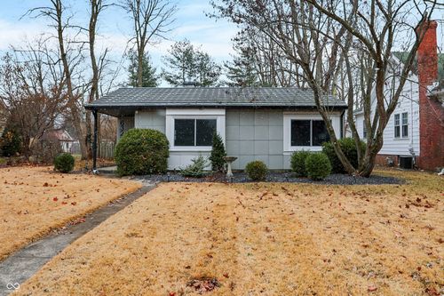 6321 Central Ave, Indianapolis, IN, 46220-1737 | Card Image