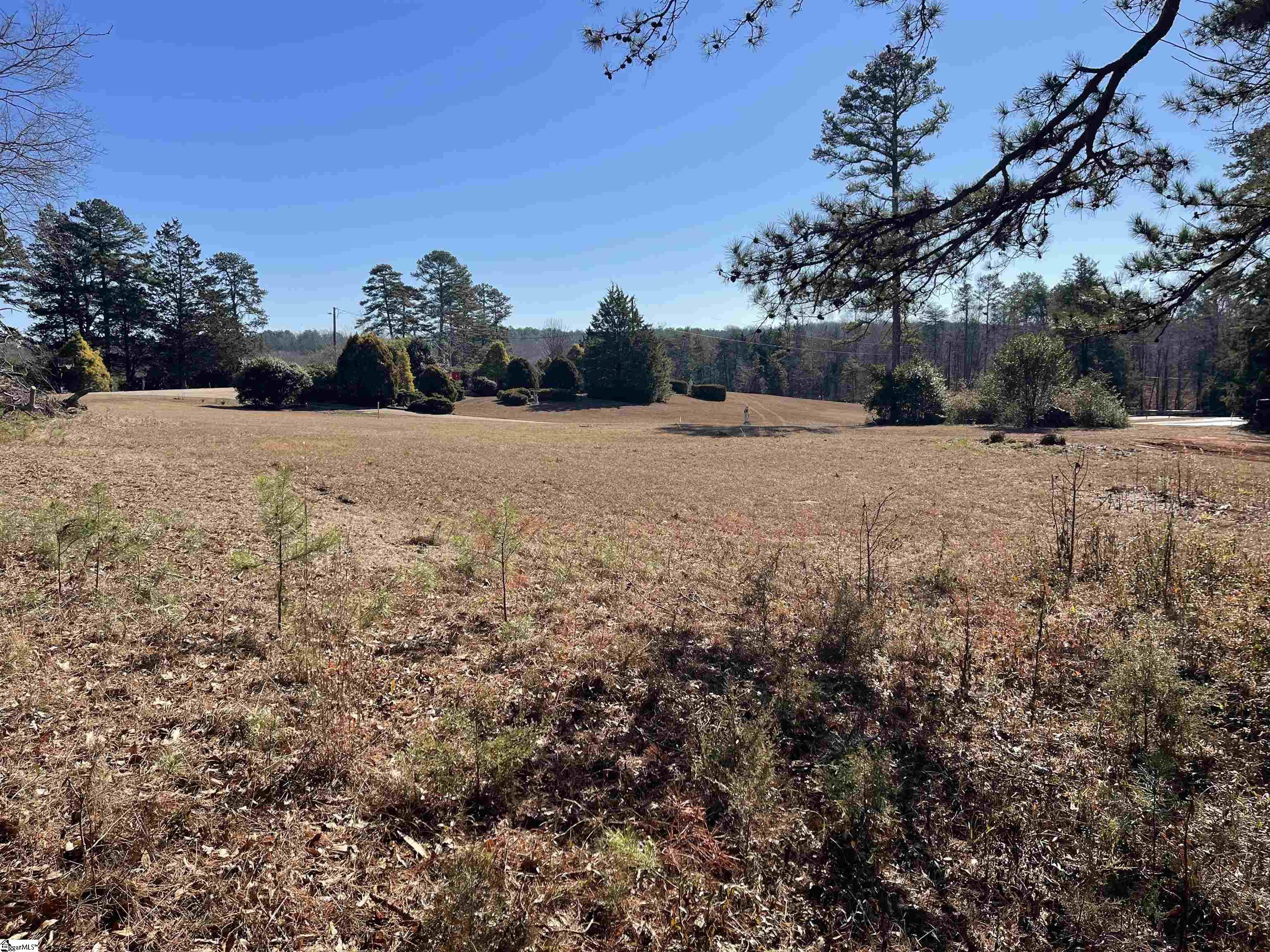 Land in Anderson 2