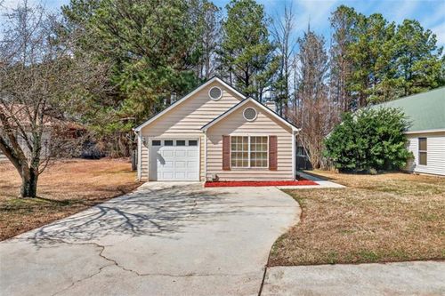 1493 Fall Creek Trce N, Douglasville, GA, 30134-3680 | Card Image