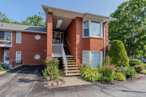 303-1 Sherwood St, Bobcaygeon, ON, K0M1A0 | Card Image