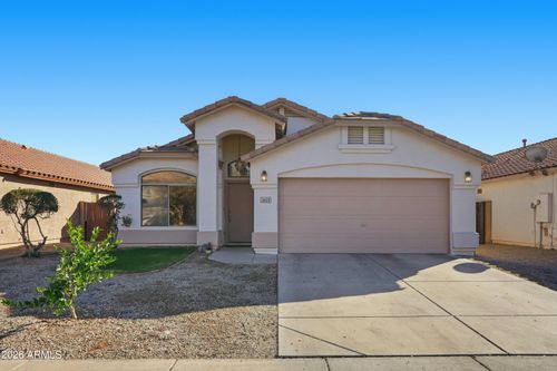 2633 N 109th Ave, Avondale, AZ, 85392-5896 | Card Image