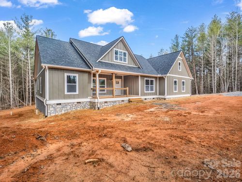 1057 Hawksbill Dr, Morganton, NC, 28655-0109 | Card Image