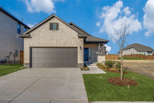3728 Aqua Ln, Sherman, TX, 75090-5309 | Card Image