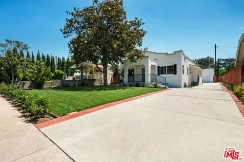 1288 N Hill Ave, Pasadena, CA, 91104-2611 | Card Image