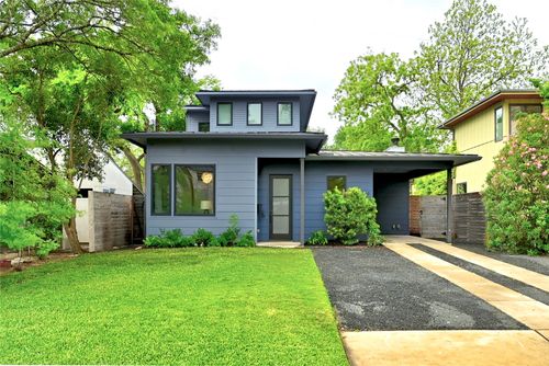 1609 Bauerle Ave, Austin, TX, 78704-3301 | Card Image